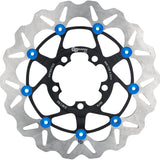 GBRAKES 1710-4960 GBDU040 Brake Rotor