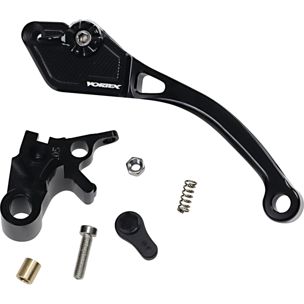 Vortex V3 Race 2.0 Lever - LVC614 Yamaha R3 2015-2020