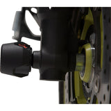 Sw-Motech Axle Slider - STP.06.176.10701/B Aprilia 660 / Tuono 660 / Tuono 660 Factory / 660 Extrema 2021-2024