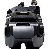 Performance Machine Brake Caliper - 0053-2958-MC For Harley Motorcycles 2006-2024