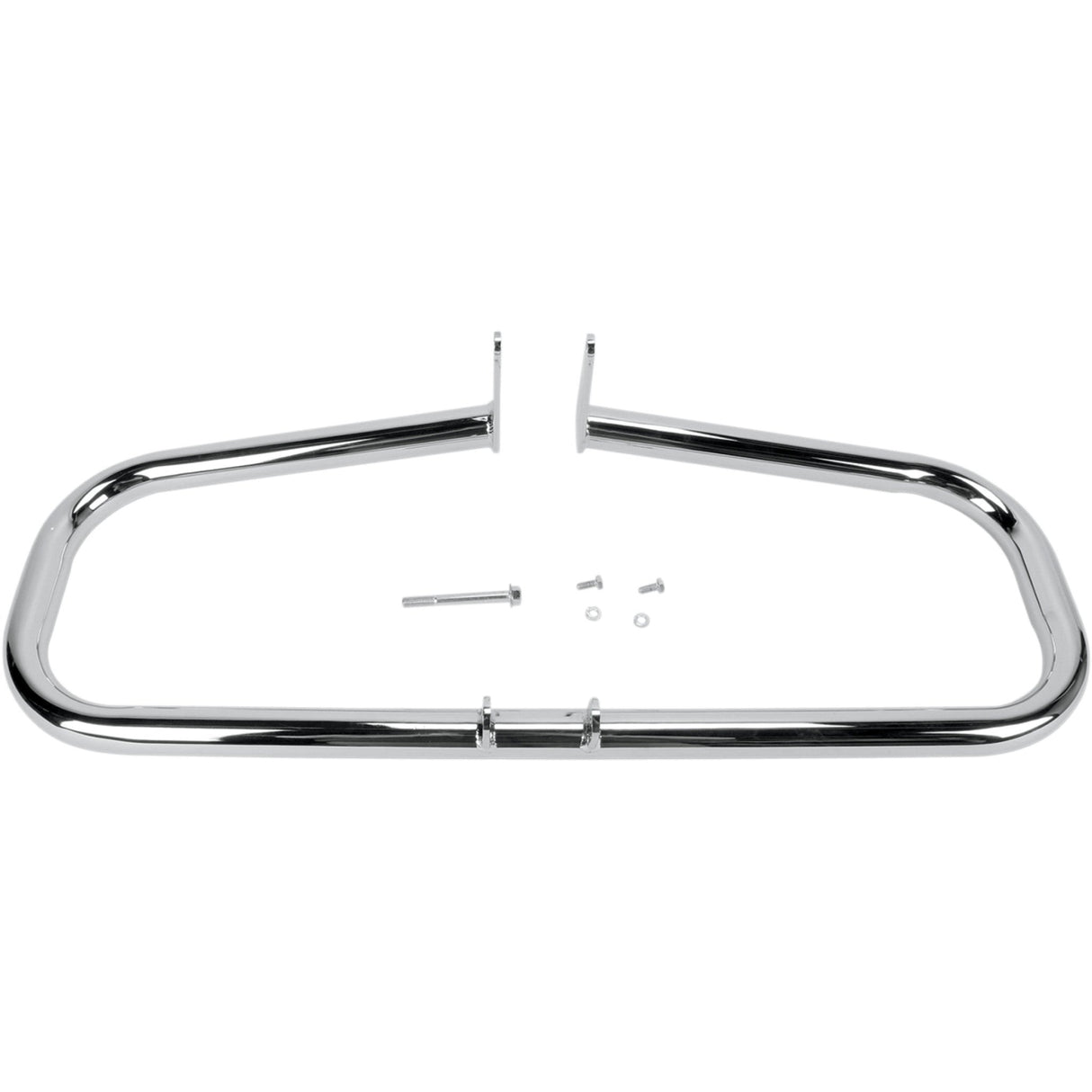 Baron Highway Bar - BA-7162-00 Honda CMX250C Rebel 1999-2016