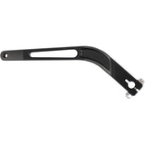 Thrashin Supply CO. Billet Shift Lever Black - TSC-2901-1 For Harley Softail 2018-2025