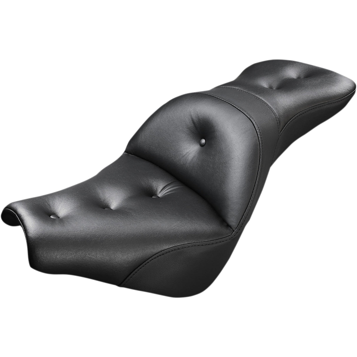 Saddlemen Explorer RS Seat - 818-30-029RS For Harley Softail 2018-2025