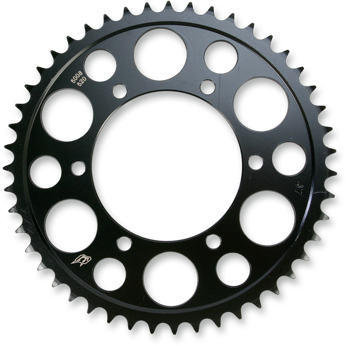 Driven Racing Sprocket - 5008-520-47T For Yamaha Motorcycles 1998-2024 | Suzuki 1000 / 600 / 750 2009-2021