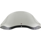 Klock Werks Pro-Touring Flare® Windshield 12" Tinted - KWW-01-0620-T For Harley Road Glide 1998-2013