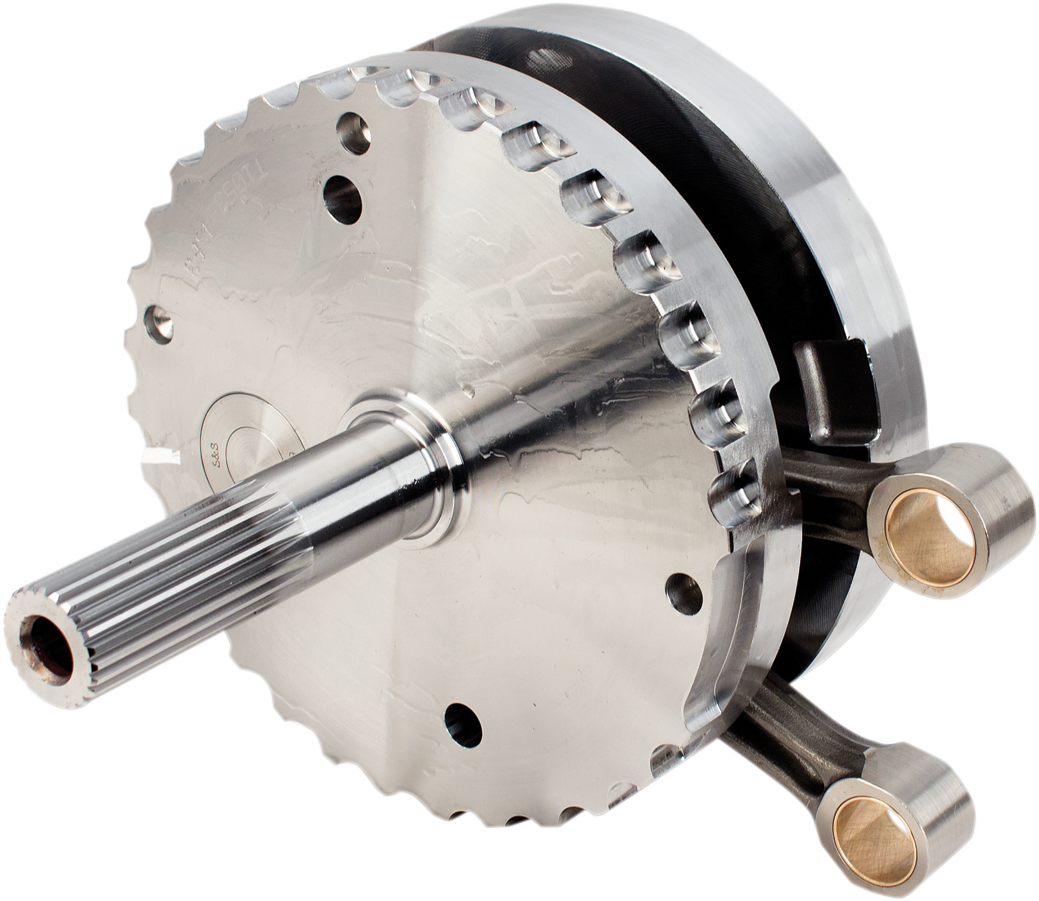 Flywheel - Stroker - Twin Cam - 0922-0123