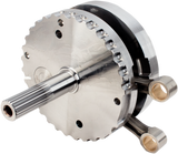 Flywheel - Stroker - Twin Cam - 0922-0123