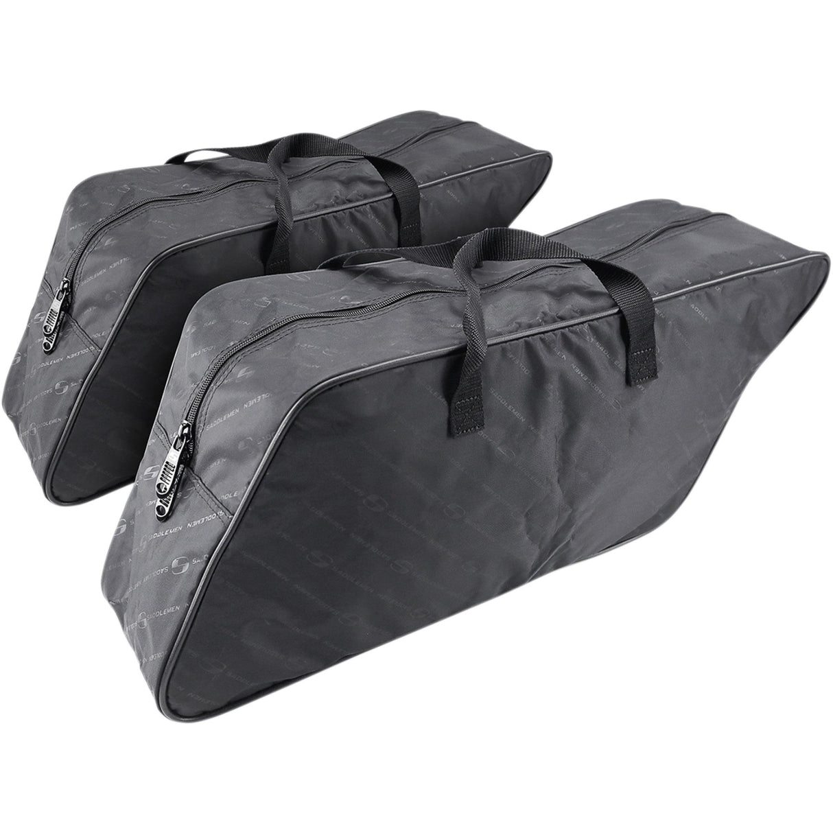 Saddlemen Saddlebag Liners OEM Large - EX000934 For Harley Motorcycles 2014-2021
