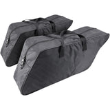 Saddlemen Saddlebag Liners OEM Large - EX000934 For Harley Motorcycles 2014-2021