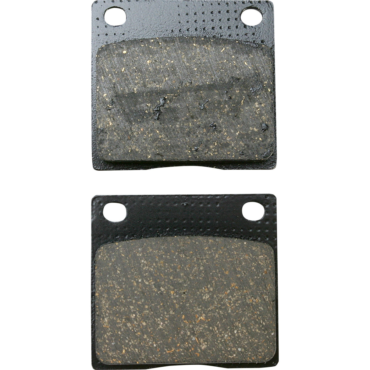 DRAG SPECIALTIES Organic Brake Pads