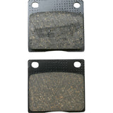 DRAG SPECIALTIES Organic Brake Pads