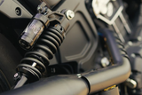Fox QS3-QSR Piggyback Indian Scout Standard Spring - 897-25-317 For Indian Scout 2015-2025