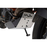 SW-MOTECH 0506-1394 MSS.04.657.10001 Engine Guard black/silver - ktm - 1050/1090/1190/1290