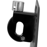 NELSON RIGG 2851-0553 RG-QRP-FB RiggGear Quick Release Saddlebag Plates Flatbar Saddlebag Plates - RiggGear - Quick Release