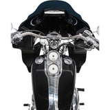 Klock Werks Fxrp-Style Fairing Kit - KWB-03-0100 For Harley Super 2006-2014