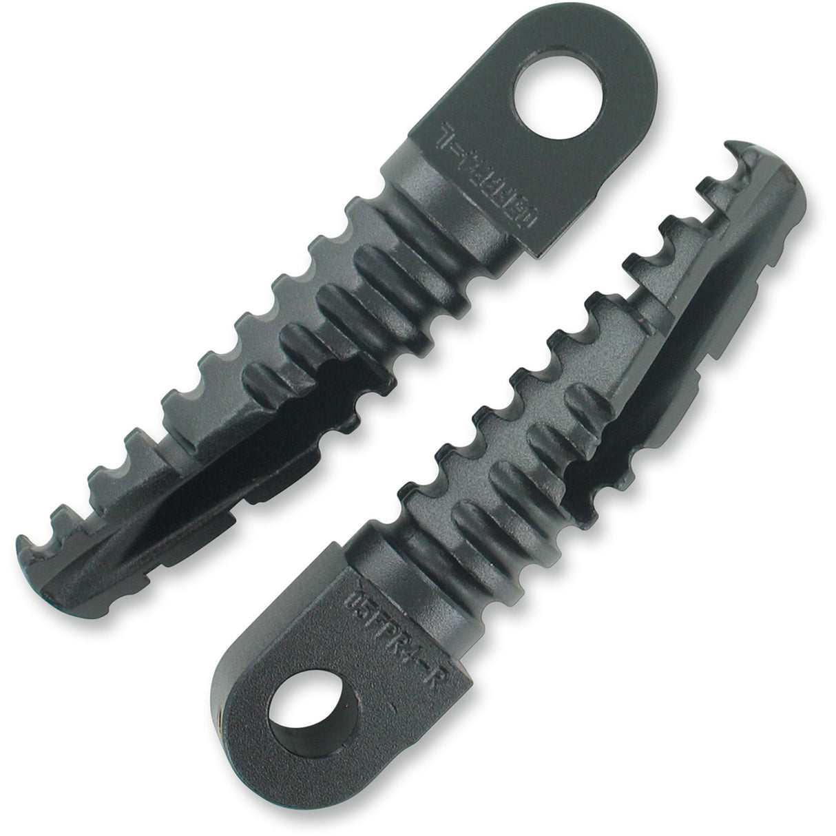 Psr SBK Footpegs - 05-01206-22 Suzuki 750F Katana / 600F Katana / GSX750F Katana 1987-2008