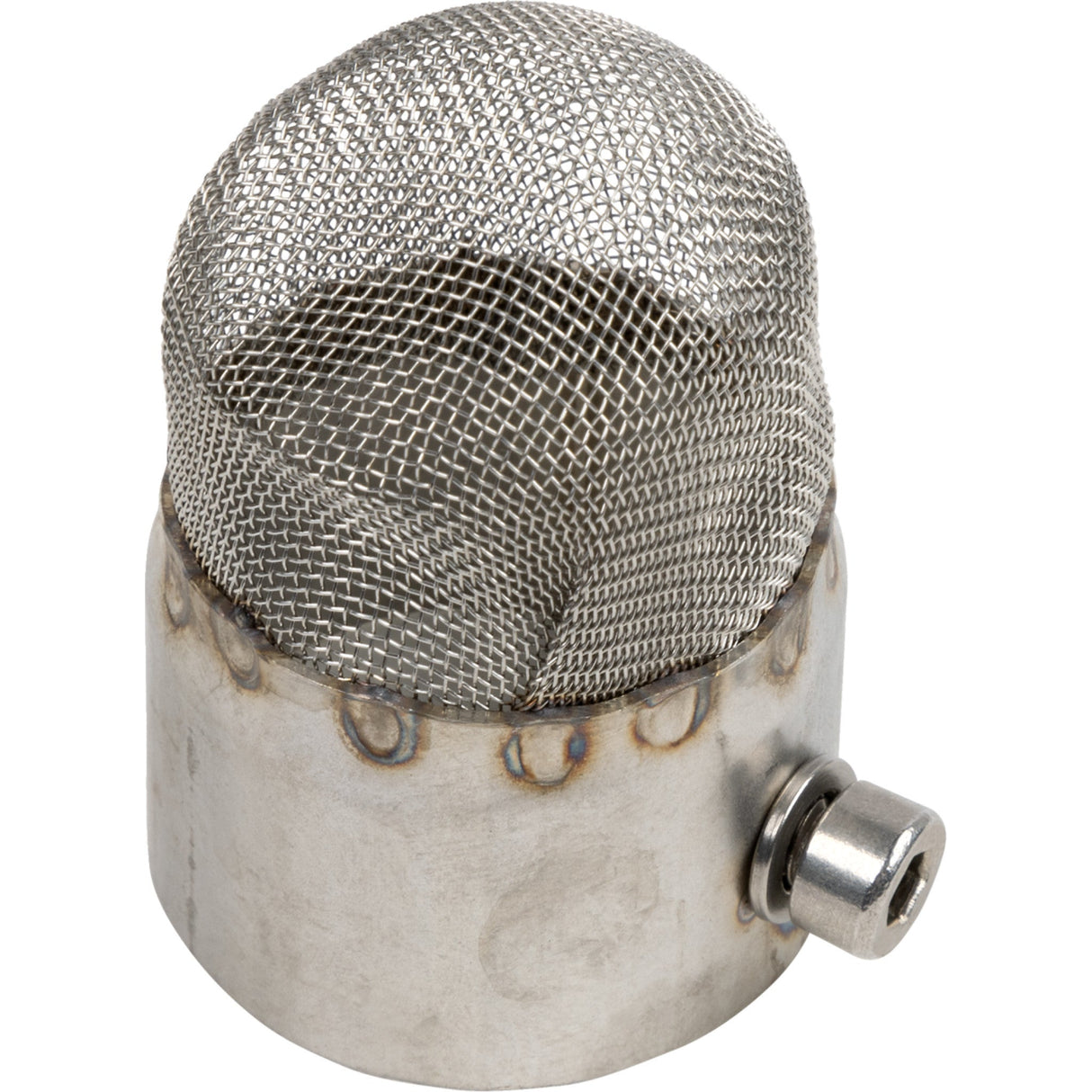 LEOVINCE 1861-1767 303740601R Spark Arrester 36mm - x3/evo
