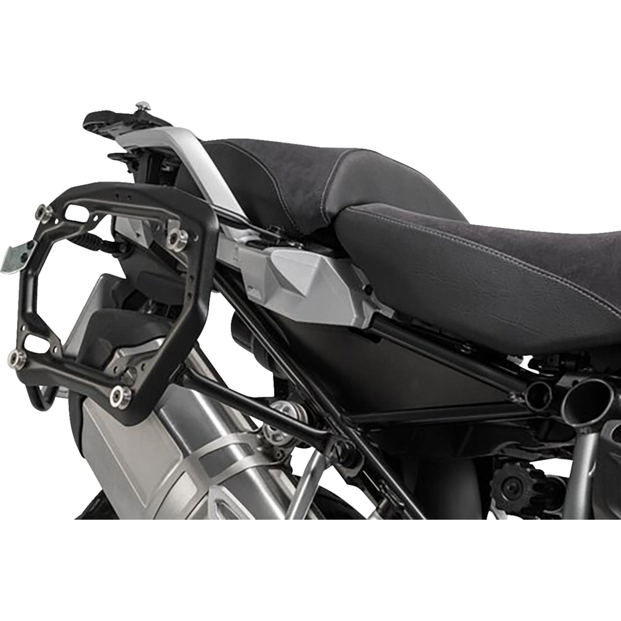 Sw-Motech Adventure Luggage System - ADV.07.664.75200/B BMW R1250GS Adventure 2019-2024