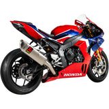 AKRAPOVIC 1810-2786 S-H10E3-APLT Evolution Line Exhaust System