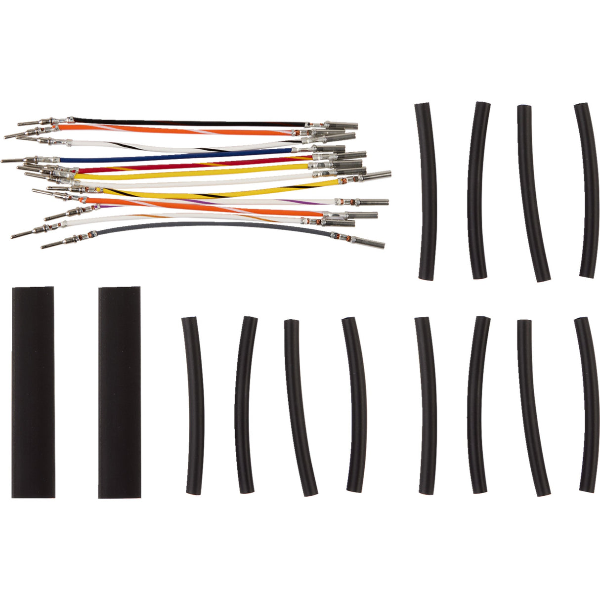 Namz Extension Wiring Kit - NHCX-D04 For Harley 1996-2006