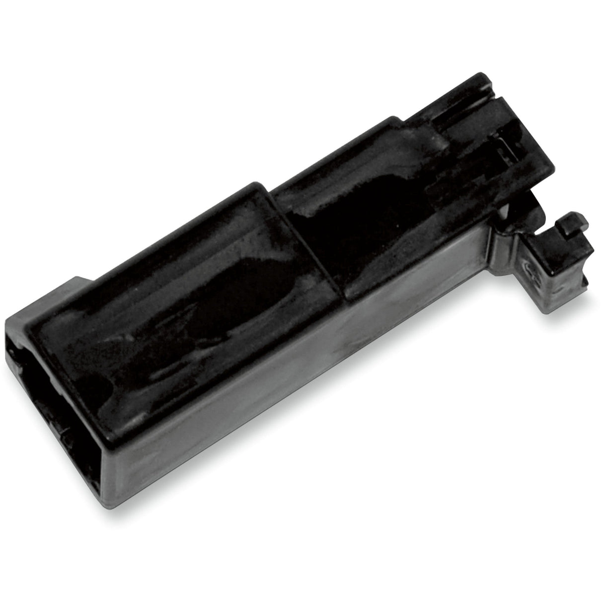 NAMZ 2120-0402 NA-174057-2 AMP 040 Connector AMP 040 Connetors - 2 Wire