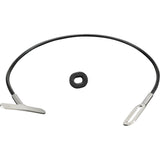 SHOW CHROME 0136-0050 52-964 Helmet Lock Extension