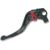 Crg RC2 Lever - 2AB-611-H-B Ducati Monster / Monster S2R / Hypermotard 2003-2014