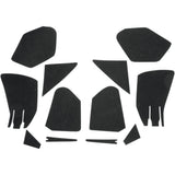 DRAG SPECIALTIES 2330-0091 Fairing Pocket Lining Kit