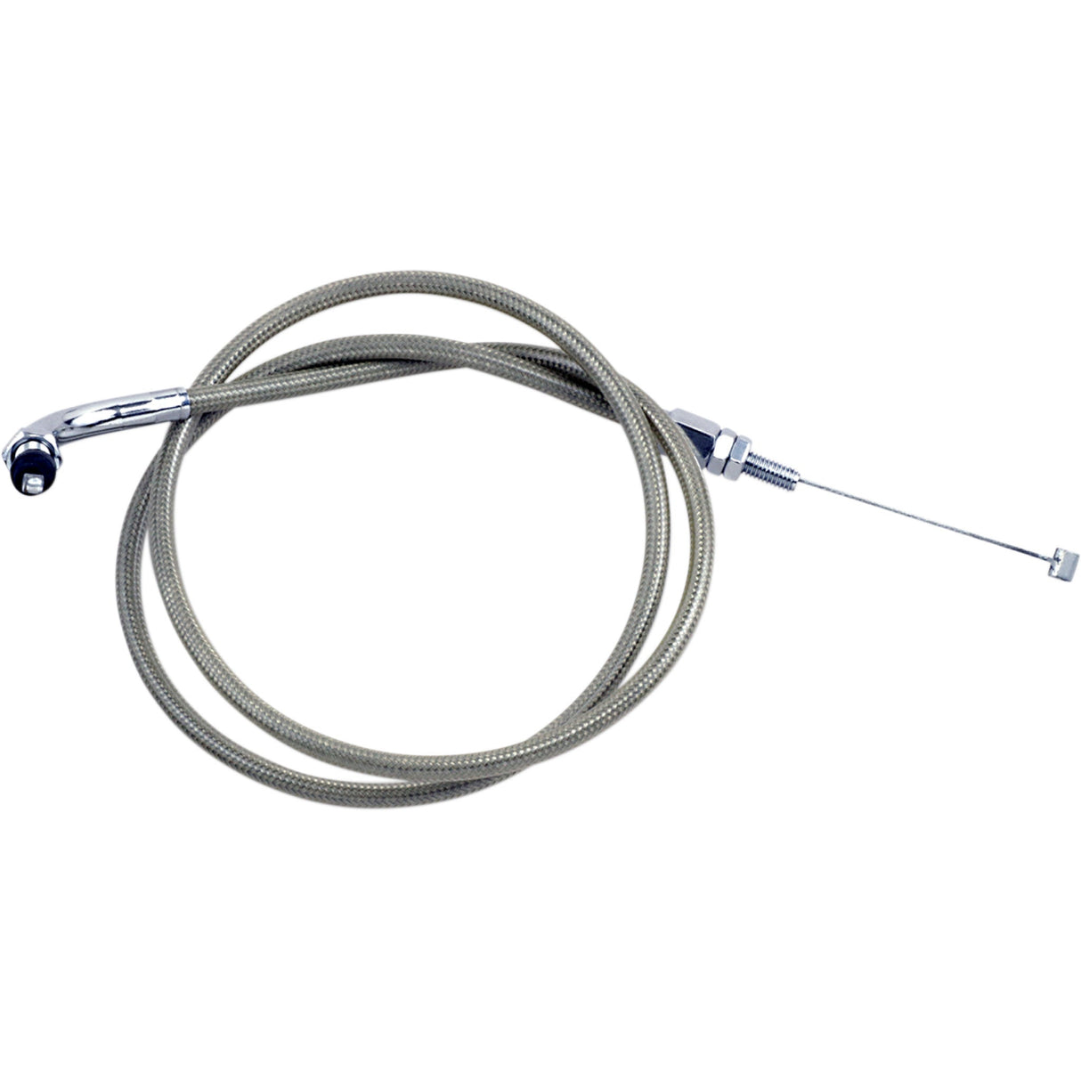 Motion Pro Armor Coat Cable - 62-0386 Honda GL1500C Valkyrie / GL1500CT Valkyrie Tour / GL1500CF Valkyrie Interstate 1997-2003