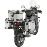 Givi Mounting Rack - PL3112 Suzuki 650 Strom 2017-2021