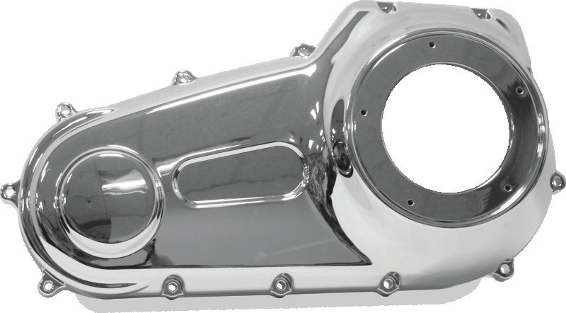 Bikers Choice 488708 07-17 Flst 06-07 Fxdwg Chrome Primary Cover Replaces H-D 60782-06