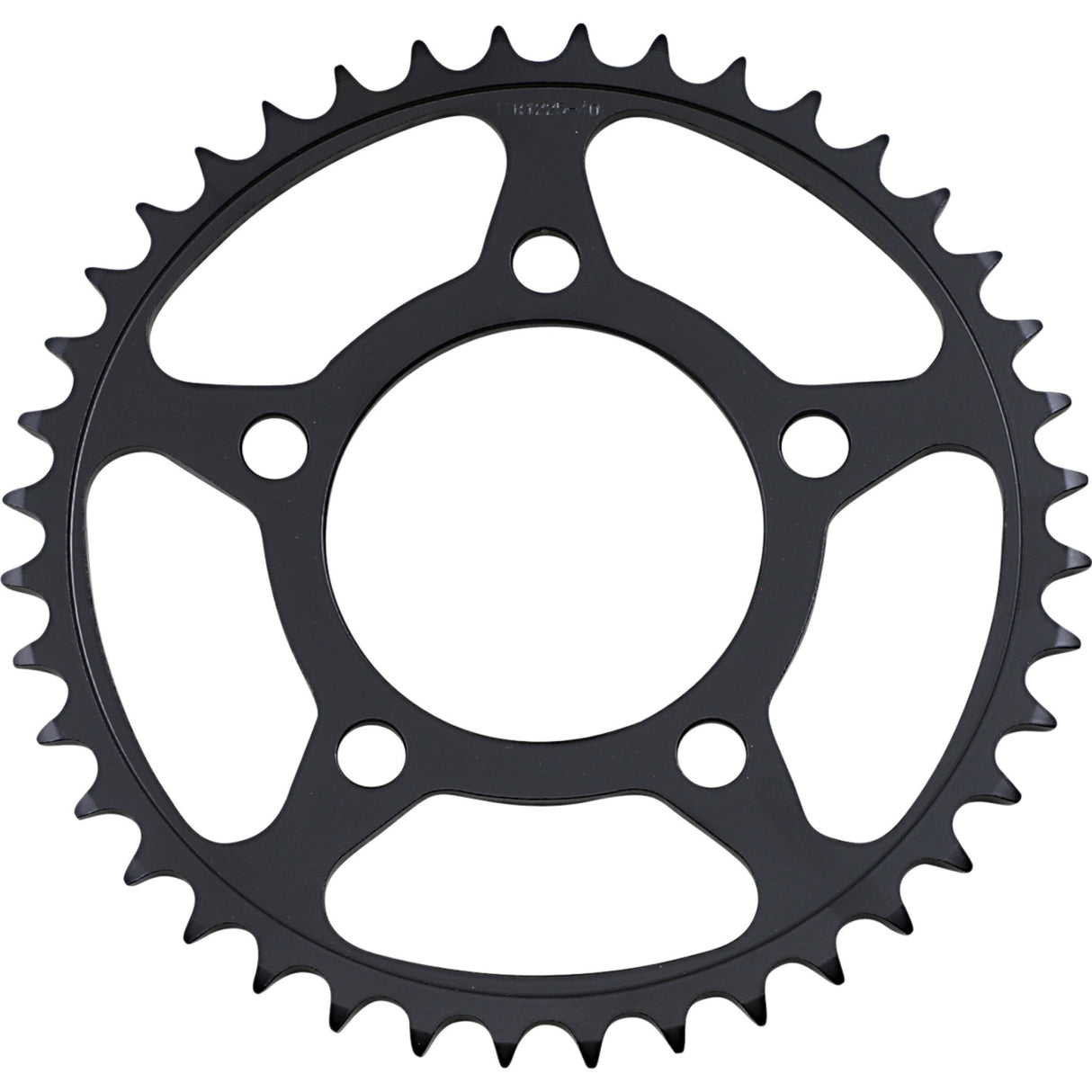 JT Sprockets Sprocket - JTR1225.40 Honda Rebel 2017-2021