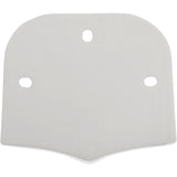COBRA 1506-0019 02-5060 Backrest Insert short  - plain