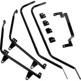 Cycle Visions Saddlebag Support - CV-7210 For Harley Screamin' / Softail 2006-2017