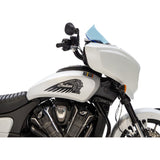 Klock Werks Ice Kolor Flare® Windshield - KWW-04-0650 For Indian Chieftain / Roadmaster 2025-2026