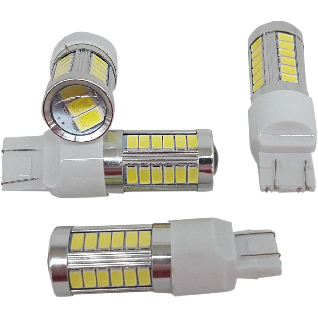 RIVCO PRODUCTS 2060-0640 LED-7443 Replacement Strobing LED Bulbs Replacement Strobing Light - GL1800