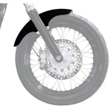 Klock Werks Tire Hugger Fender - KWF-03-0012 For Harley 2006-2025