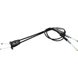 MOTION PRO 0632-0937 01-2923 Rev3 Variable Rate Throttle Kit Throttle Kit - Rev3