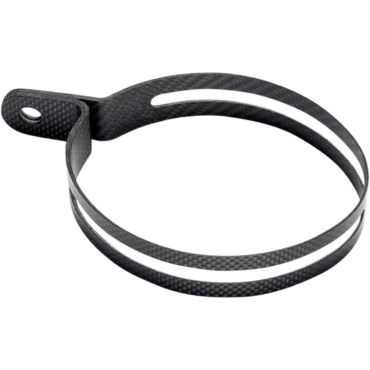AKRAPOVIC 1860-1031 P-MCCAP3X Replacement Muffler Clamp Muffler Clamp - Carbon Fiber - CAP3X