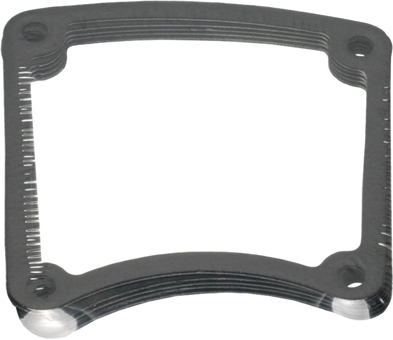 Cometic 68-9305F5 C9305F5 INSPECTION COVER GASKET BIG TWIN 5/PK OE#34906-85A