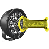 VISION X 2001-3024 9961552 CR-7 PRO Spotlight Light Cannon - CR-7 PRO