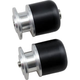 PINGEL 1303-0081 62221 Swingarm Spool Sliders Swingarm Spool Slider - Black