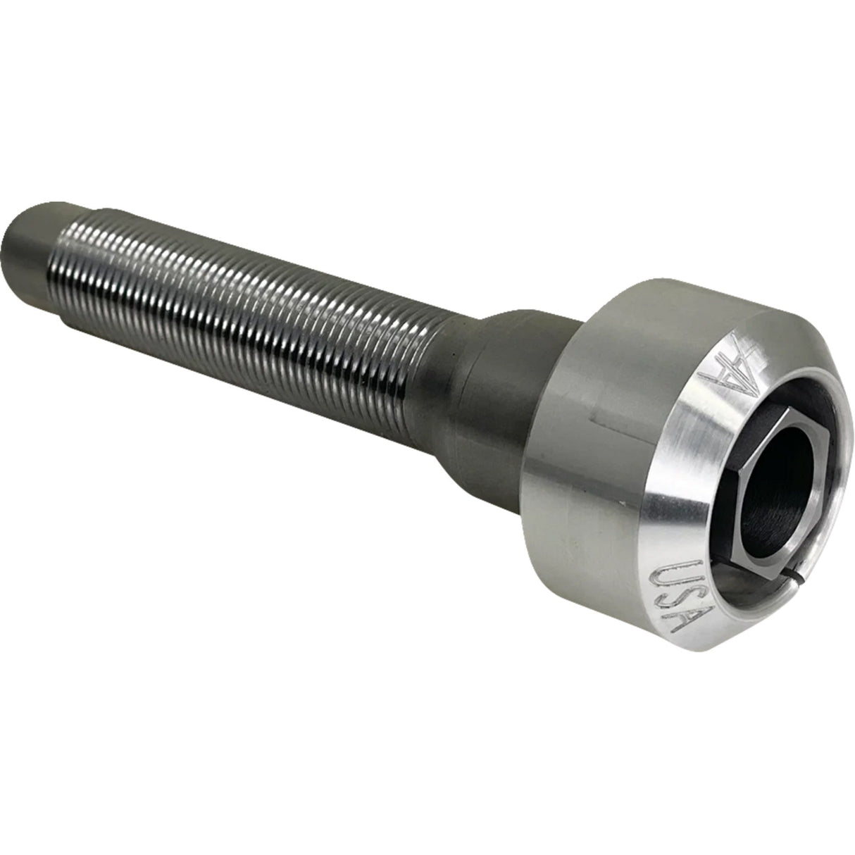 ALLOY ART 0410-0476 AARS-1 Steering Stem - Upper - Raw