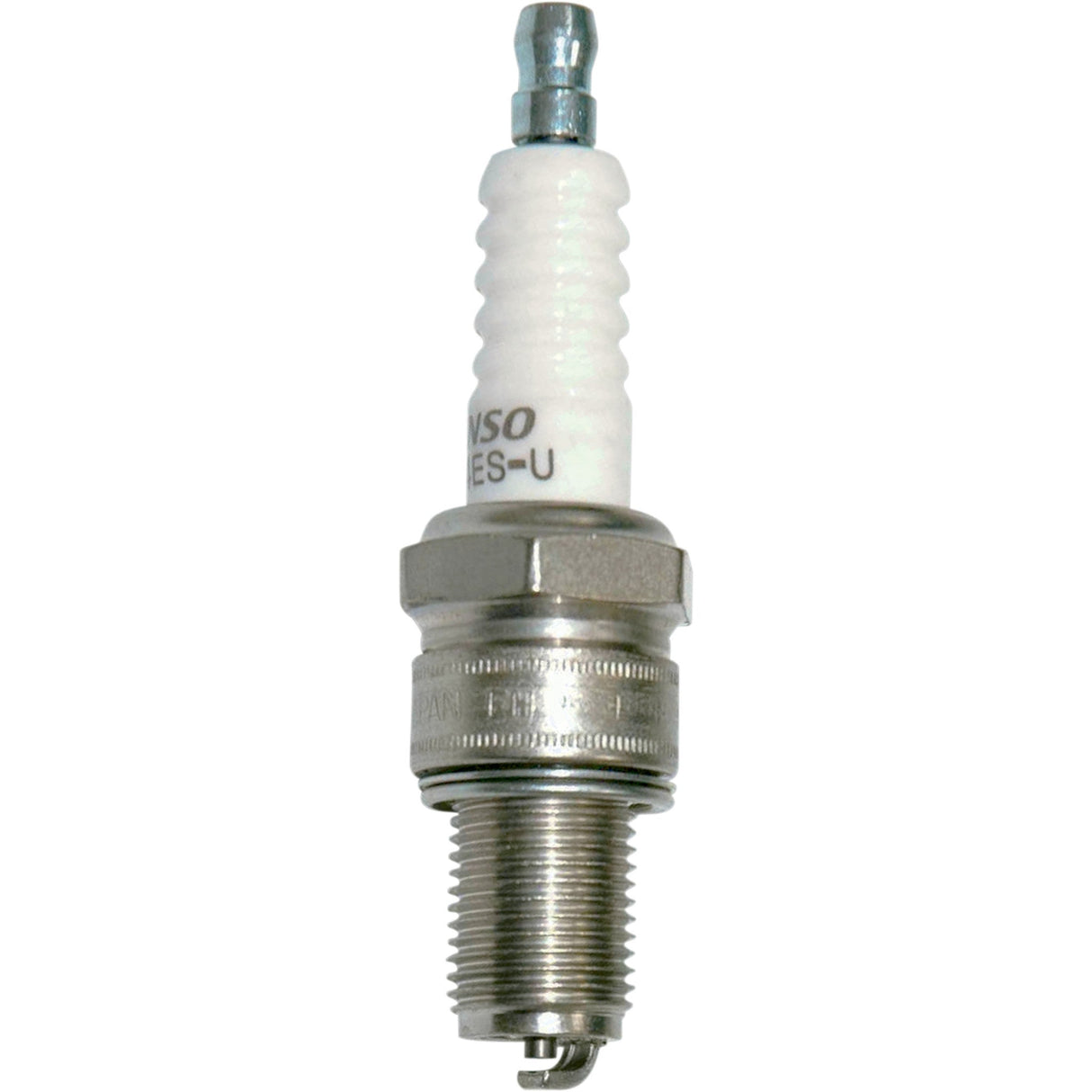 DENSO W24ES-U 4030 U-Groove Spark Plug Spark Plug - W24ES-U
