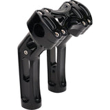 ARLEN NESS 0603-1143 520-051 Method Handlebar Riser - Risers - Method - Universal - 7" - Black