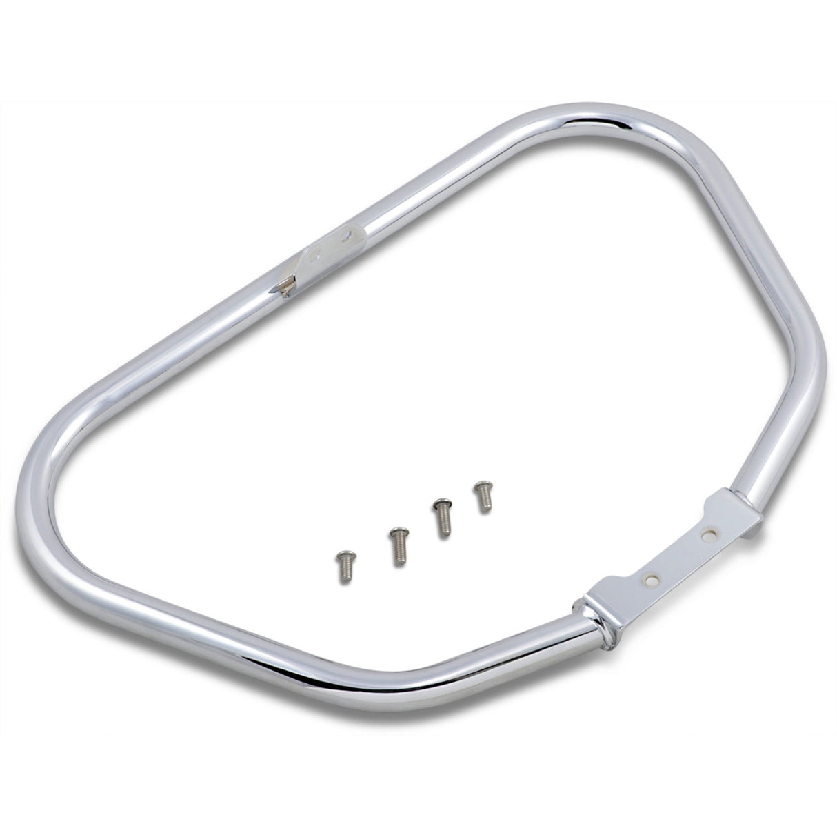 COBRA 0505-1828 601-2109 V-Bend Freeway Bar - Chrome - XL