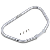 COBRA 0505-1828 601-2109 V-Bend Freeway Bar - Chrome - XL