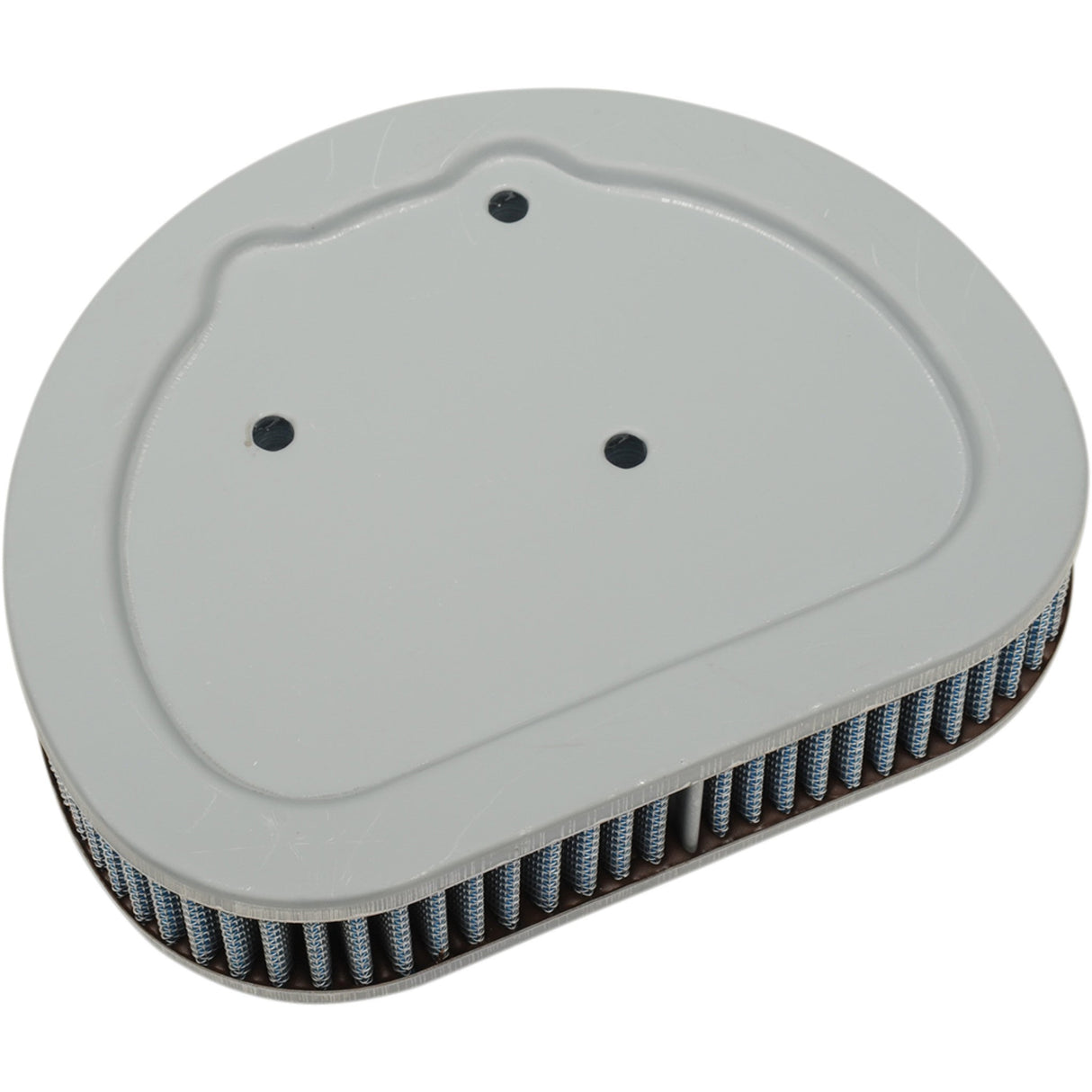 DRAG SPECIALTIES 1011-4197 Premium Washable Air Filter Element twin cam