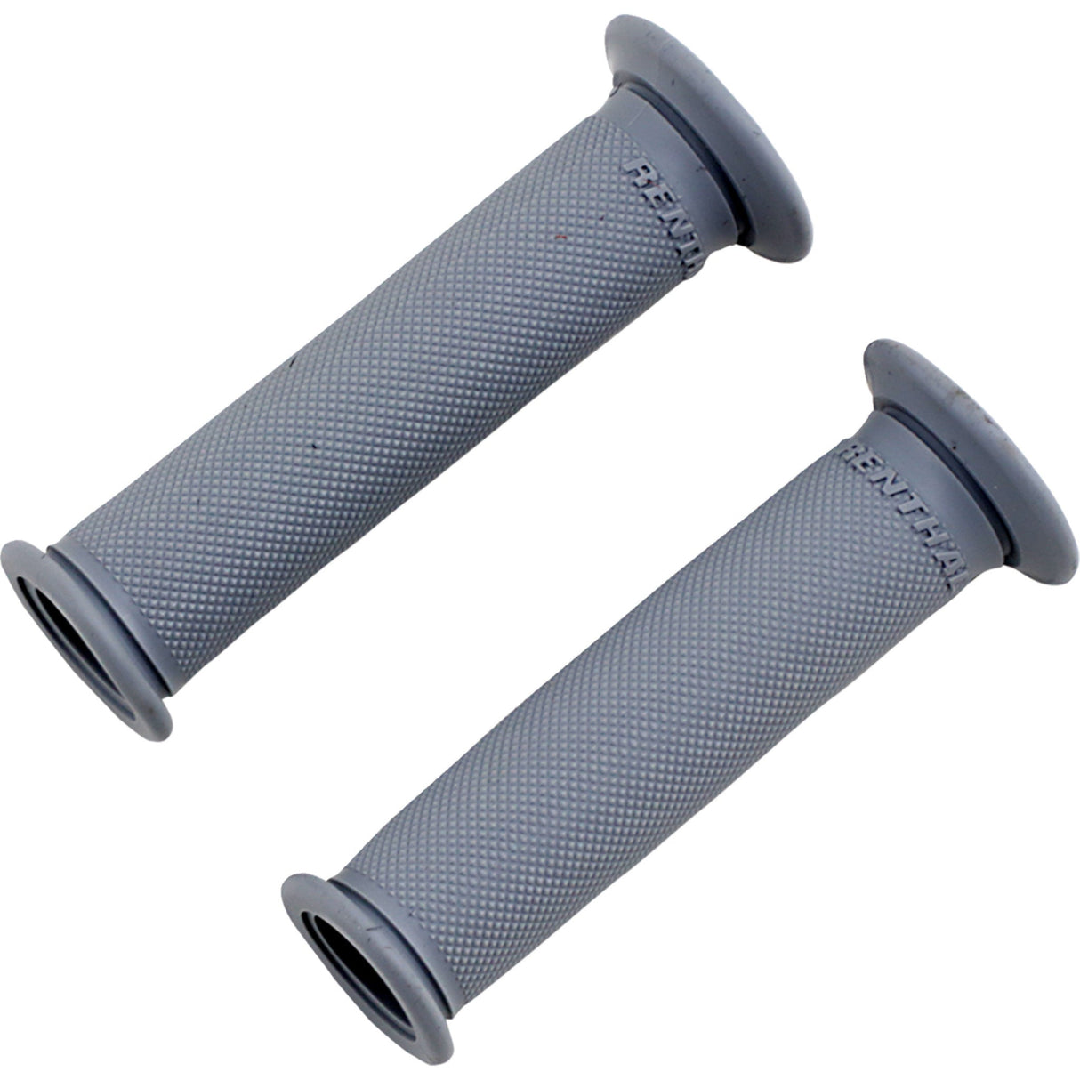 RENTHAL 0630-0643 G147 Single-Compound Road Race Grips Grips - Street - Soft