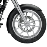 Klock Werks Tire Hugger Fender - KWF-02-0502S For Harley 1984-2013
